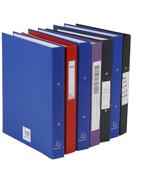 Ring Binder Folder Priced Individually 